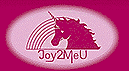 Logo of Joy2MeU web site of codependency counselor/Spiritual teacher