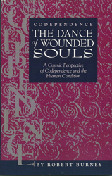 cover of Codependence The Dance of Wounded Souls