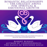 Romantic Relationship audio cover