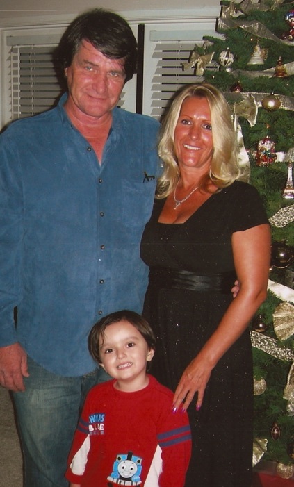 Christmas 2008