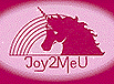 Logo of Joy2Meu Web Site.