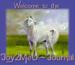 Logo of Joy2MeU Journal.